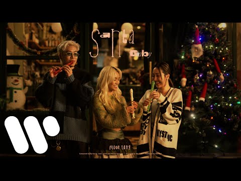 Video thumbnail for Santa Baby