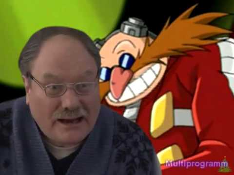 45. Необычный экран доктора Зигмана | RYTP