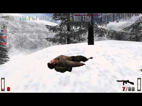 Return to Castle Wolfenstein OSP: gmpo planb (#5)