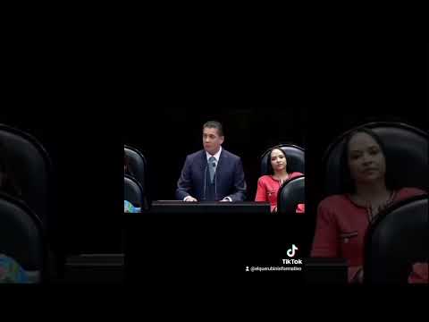 🏛️🔥 RICARDO GALLARDO RECIBE RECONOCIMIENTO DESDE EL CONGRESO DE LA UNIÓN