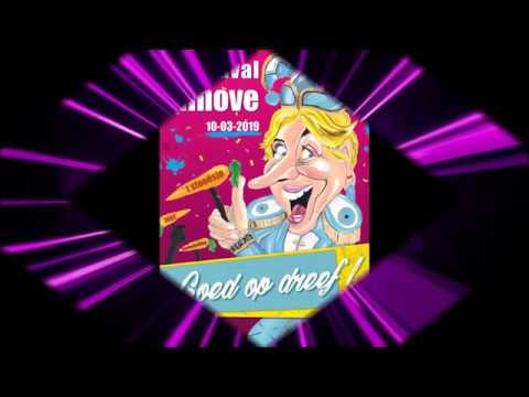 carnaval ninove 2019 - deveskegeneroesje teesesnienof