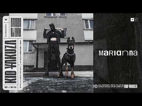DJ BRK & Miodu - Marianna [Official Audio]
