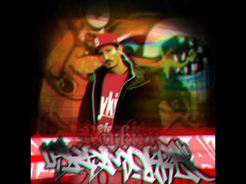 Rayking La Kamorra ft Bascur