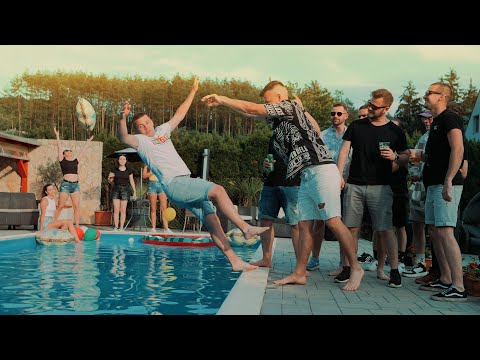 Made in B - ÁLDOZAT [Official Music Video]