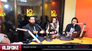 Carlos Rubio: el abogado de Carlos Montesquieu pone claro al PRINCIPE KARIM