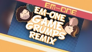 Em-One - Pig Jamboree (Game Grumps Remix)
