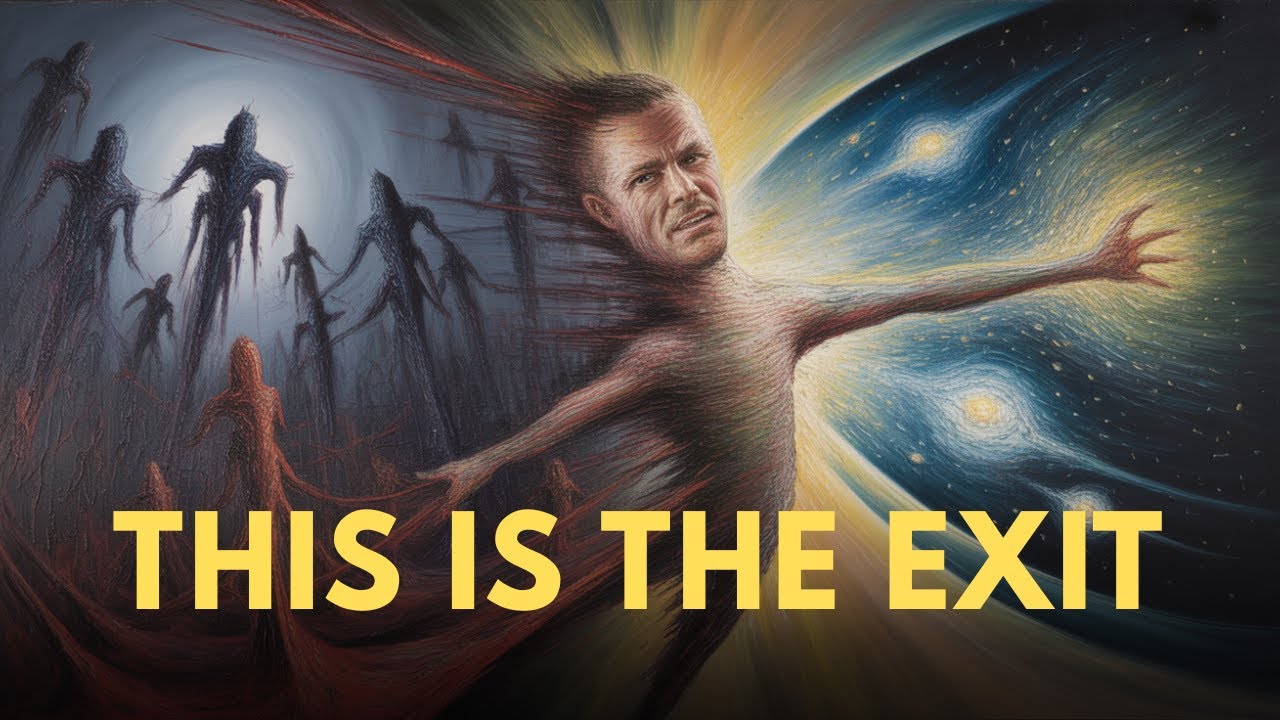 Your Exit Strategy — The Complete Guide to Escaping the Reincarnation Trap