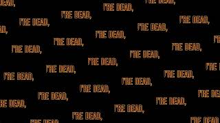 Dance Gavin Dance - We Own The Night (Lyrics)
