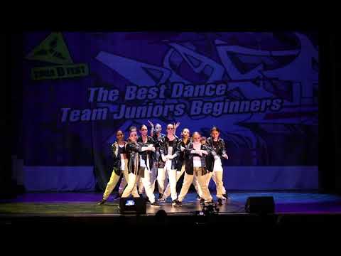 2021.04.17 - ZONA D Fest - True Dance Crew