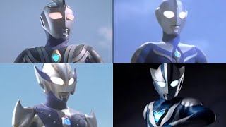 Download lagu [2026] ALL BLUE ULTRAMAN mp3