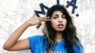 M.I.A. - SPACE