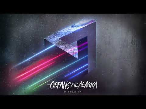 Oceans Ate Alaska - Empty Space (official Visualizer)