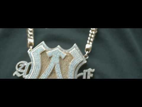 Alex Fatt - "Meant to happen" Trailer