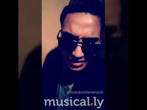 Olvera ZR musical.ly TOP TRAP Lary over,bad bunny, leus,alex kyza,farruko,linowz