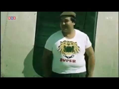Говийн зэрэглээ МУСК (Монгол киноны сэтгэлд хоногшсон хэсгүүдээс...)