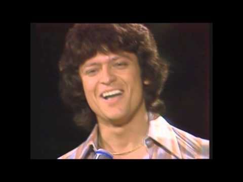 Johnny Rodriguez & Marty Robbins Medley