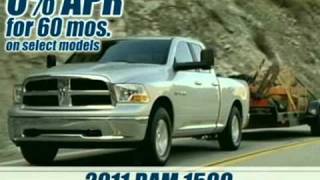 preview picture of video 'EXPIRED-2011 Chrysler Town & Country 200 Dodge Jeep RAM 1500 Blairsville PA Indiana Somerset'