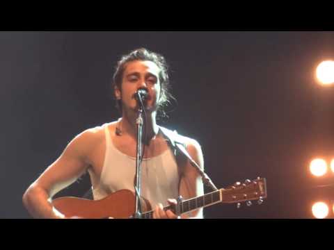 Tiago Iorc - Chega Pra Cá (São Paulo - 10/06/16)