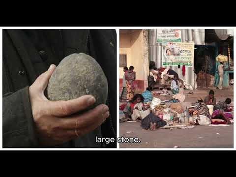 Why It Happened - The Stoneman Murders: Unsolved Mystery in India 🕵️‍♂️🔍