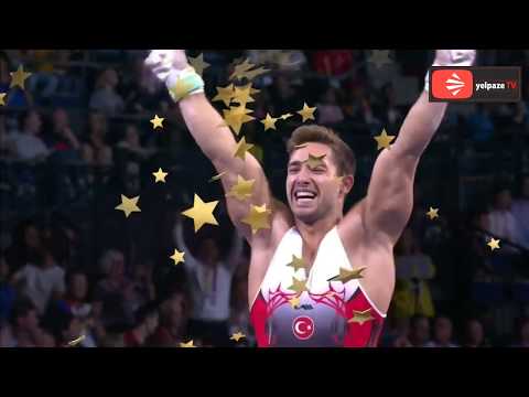 Yabancı ülke TV kanalı anlatımıyla İbrahim Çolak'ın şampiyonluk yolculuğu