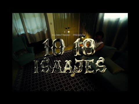 Isaajes - 10:10