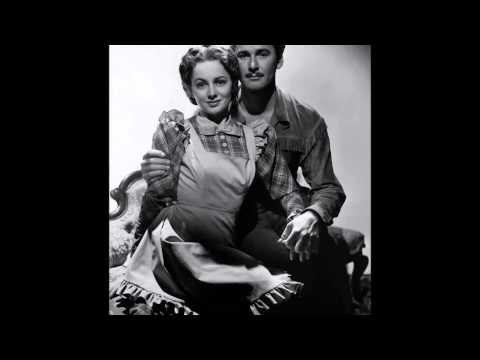 John Gary ~ Yours (Quiereme Mucho)