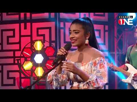 Sara Sadisi Pethi (සාර සදිසි පෙති) | Naveesha Sooriyaarachchi | Kome Vibez |Channel One| Cover Song