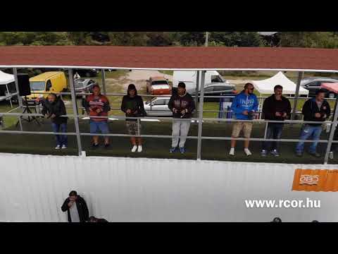 Off-Road MB Apaj RCOR Ring 2018 7. forduló 2018.09.22.