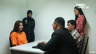 Download lagu Cinta Tiada Ganti Episod 44 mp3