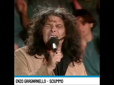 Enzo Gragnaniello Sciummo