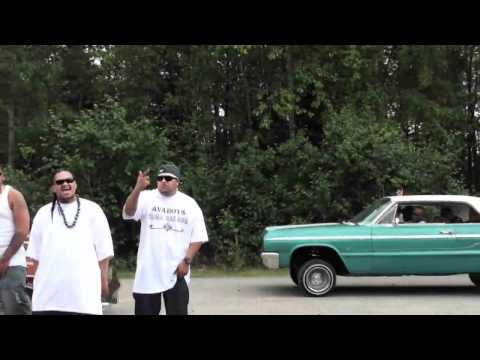Ava Boyz (Tama mai Aua) Official Music Video HD