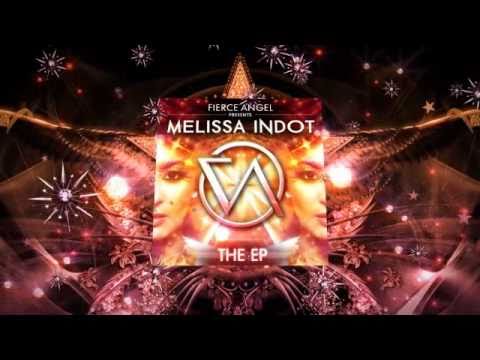 Melissa Indot : China (The EP) - Fierce Angel