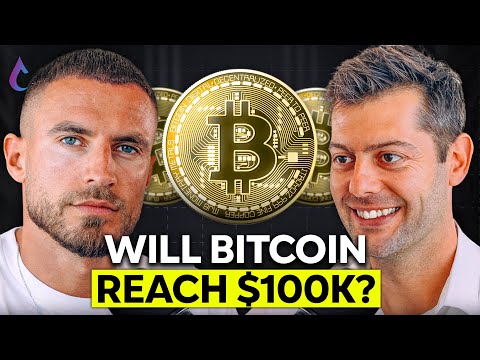 The Future of Bitcoin, Cryptocurrency & NFTs | Alex Chehade (E037)