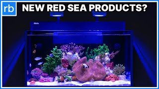 New Red Sea G2 Line - Better Than G1?!