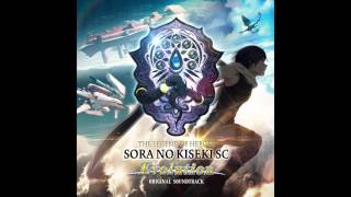 Sora no Kiseki SC Evolution OST - Fight with Assailant