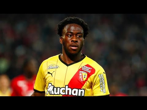 Arnuad Kalimuendo Is The Future Of Psg