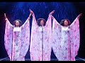 Dreamgirls Tour 2013 Charity Dawson Act I