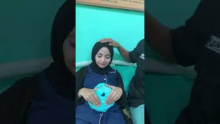 Download lagu Ibu hamilnya sakit 🤢🤮 #shortvideo #hamil #melahirkan mp3