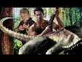 La Crypte du Dragon (Dolph Lundgren, Scott Adkins) | Film Complet en Français (Nanar, Monstre)