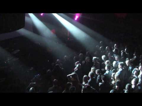 North Mississippi Allstars The Independent San Francisco CA Feb 1 2014 whole show