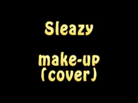 PoorStacy - Makeup (J.Sleazy Cover)