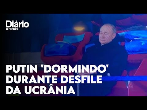 Vídeo Putin Olimpíadas