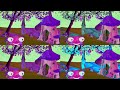 The Itsy Bitsy Spider ️ ️Effects Sponsored By Klasky Csupo Effects