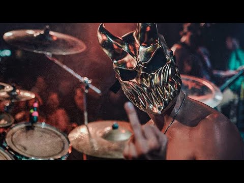 SLAUGHTER TO PREVAIL 2022