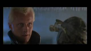 TUN: Bladerunner second attempt