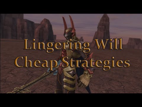 Kingdom Hearts HD 2.5 - Lingering Will Cheap Strategies