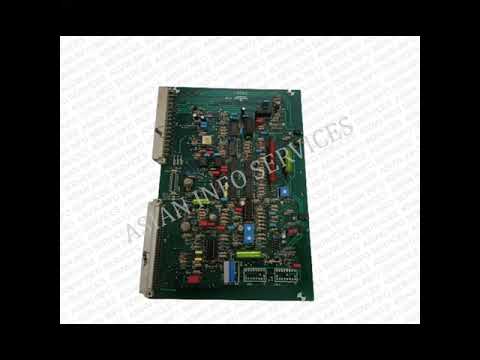 Heidelberg TAS CPC  Electronic Board Repair & Refurbish Services