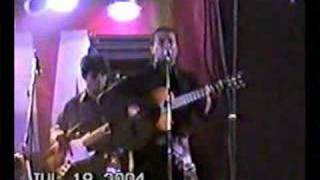 Music video thumbnail preview for Los Chopkjas - Flor del Campo 2004 by Chopkjas