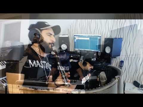 Musi Set 2022 & Dani Vertikalis - Unutamazsin Cover 💥Update 3💥 for Korg Pa4x Pa3x Pa700 Pa1000