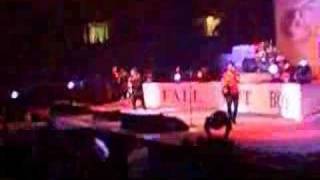 Fall Out Boy - I Slept With Someone In Fall Out Boy [Live]